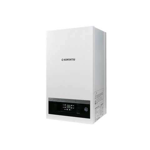 Настенные газовые котлы  Nobby Smart II 24-2CSF