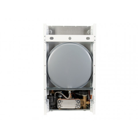 Настенные газовые котлы  Nobby Smart II 24-2CSF