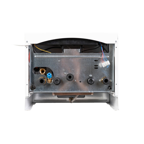 Настенные газовые котлы  Nobby Smart II 28-2CSF