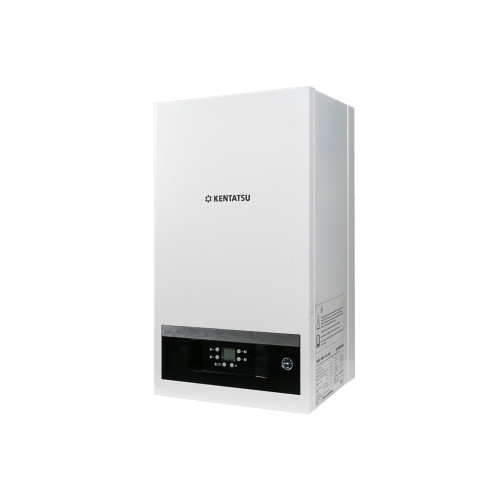 Настенные газовые котлы  Nobby Smart II 28-2CSF