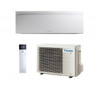 Настенная сплит-система Daikin Emura FTXJ42AW/RXJ42A