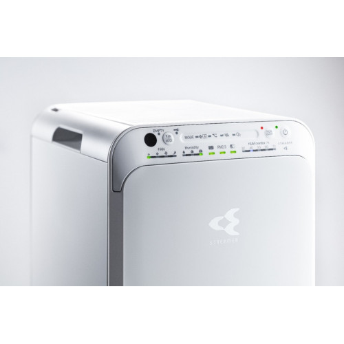 Воздухоочиститель Daikin MCK55W