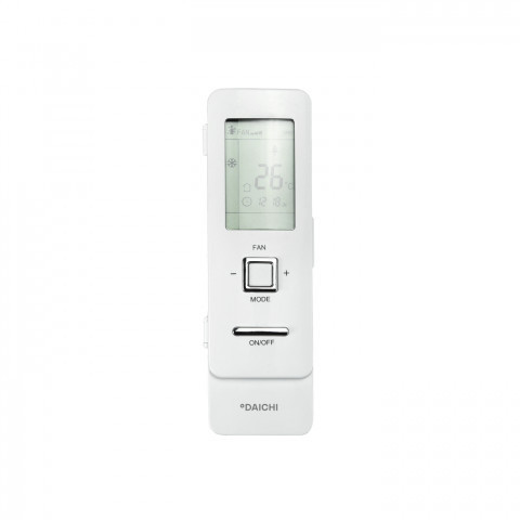 Кондиционер Daichi EVO25AVQS1R/EVO25FVS1R