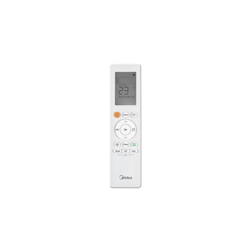 Настенная сплит-система Midea серии Breezeless E MSFE-09N8D6-I/MSFE-09N8D6-O
