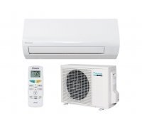 Настенная сплит-система Daikin Sensira FTXF42E/RXF42E