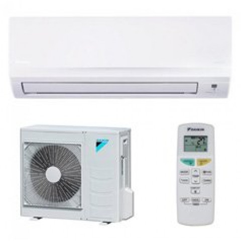 Кондиционер Daikin FTXB25C2V1B/RXB25C2V1B