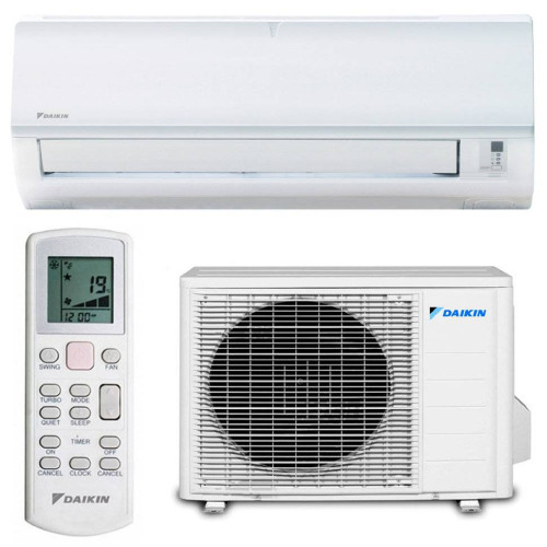 Кондиционер Daikin FTYN60L/RYN60L