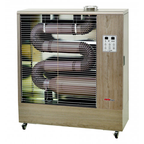 Дизельный Инфракрасный обогреватель Optima BTS-150L