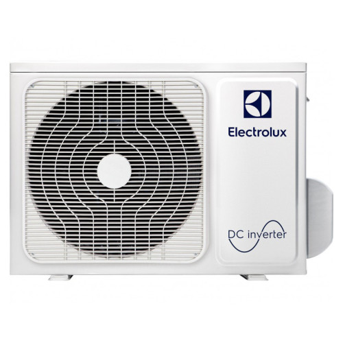 Кондиционер инверторный Electrolux EACS/I-09HEN-BLACK/N8