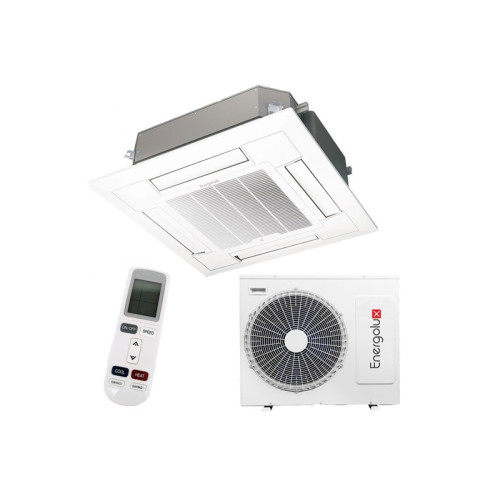 Кассетный кондиционер Energolux SAC60C1-A/SAU60U1-A