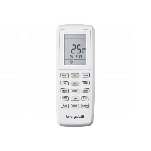Кондиционер Energolux SAS12CH1-AI/SAU12CH1-AI