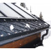 ERGERT RESISTIVE GUTTER (ETRG-30), 16 м, 480 Ватт - греющий кабель для кровли