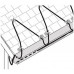 ERGERT RESISTIVE GUTTER (ETRG-30), 16 м, 480 Ватт - греющий кабель для кровли