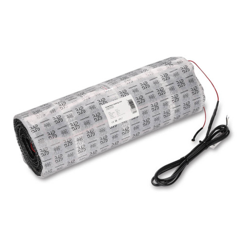 Теплый пол на сетке ERGERT Extra-150 - 12,0 кв.м.