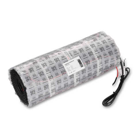 Теплый пол нагревательный мат ERGERT BASIC ETMB-150 375-2,5