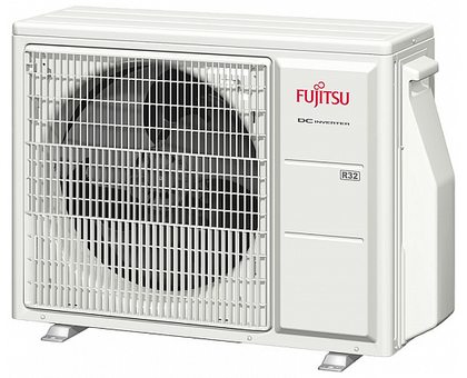 Внутренний блок напольно-потолочного типа мульти-сплит системы Fujitsu ABYG18LVTB