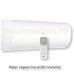 Кондиционер инверторный Haier серии Coral DC Inverter AS25HPL2HRA/1U25HPL1FRA