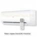 Кондиционер инверторный Haier серии Coral DC Inverter AS25HPL2HRA/1U25HPL1FRA