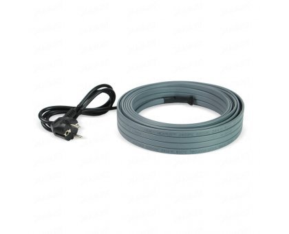 Греющий кабель для труб Heatus AGW-24 336 Вт 14 м