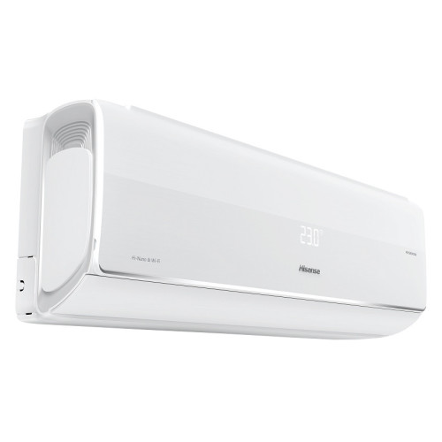 Кондиционер Hisense AS-10UW4RXVQF00