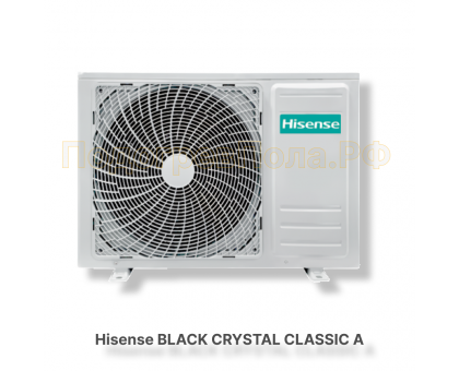 Кондиционер Hisense AS-10HW4SYDTG5B