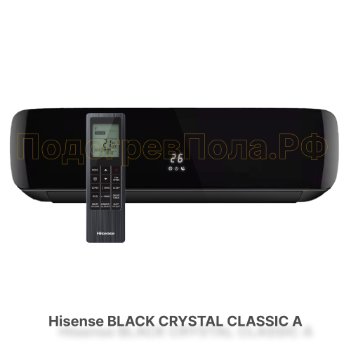 Кондиционер Hisense AS-07HW4SYDTG035В