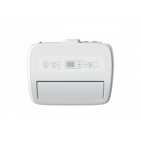 Мобильный кондиционер Hisense AP-09CW4GNCS00