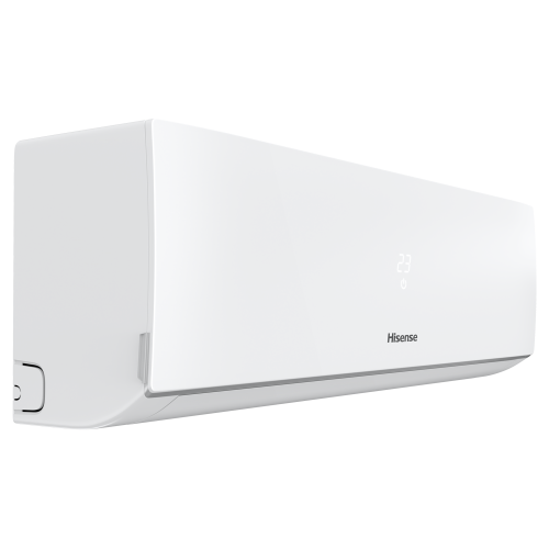 Кондиционер Hisense AS-18HR4RMADJ00