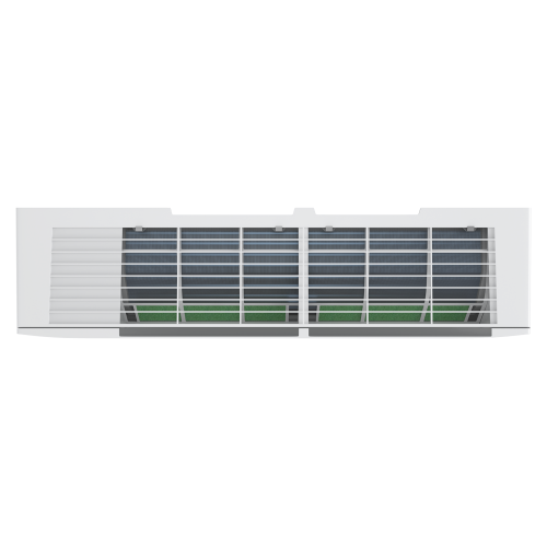 Кондиционер Hisense AS-18HR4RMADJ00