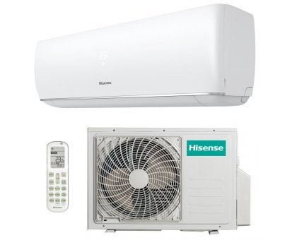 Кондиционер Hisense AS-13UW4RYDTV03