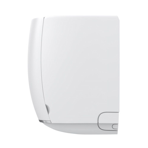 Кондиционер Hisense серии EXPERT PRO DC Inverter Wi-Fi AS-24UW4RBBTV03