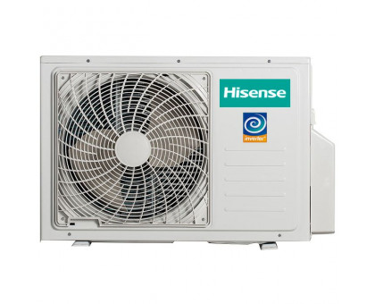 Наружный блок Hisense AMW2-14U4SRE