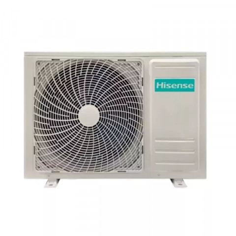 Кондиционер Hisense серии GOAL Classic A Wi-Fi AS-18HW4RMSCA00