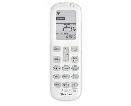 Внутренний блок Hisense AMS-12UR4SVETG67(R)