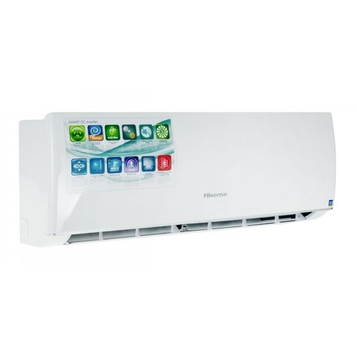 Инверторный кондиционер Hisense AS-07UW4RYDDB00