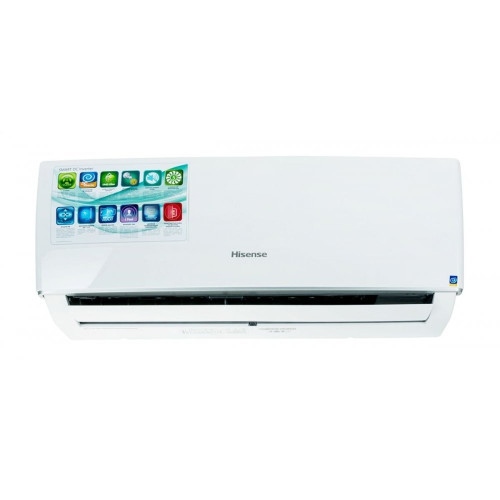 Инверторный кондиционер Hisense AS-07UW4RYDDB00