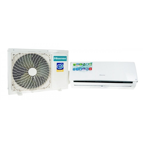 Инверторный кондиционер Hisense AS-07UW4RYDDB00