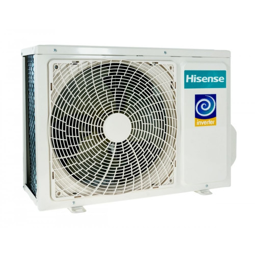 Инверторный кондиционер Hisense AS-07UW4RYDDB00