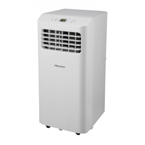 Мобильный кондиционер Hisense AP-07CR4GKVS00