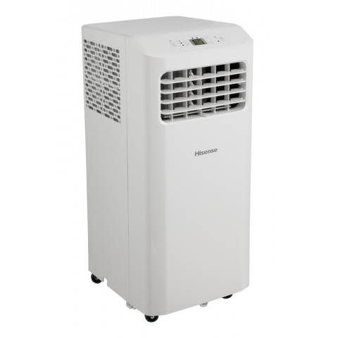 Мобильный кондиционер Hisense AP-07CR4GKVS00
