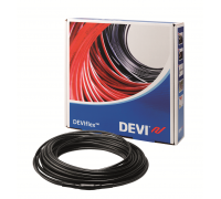 Нагревательный кабель DEVIsnow DTCE-30 3367 Вт - 125 м