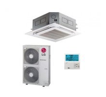 Кассетный кондиционер LG UT60WC.NM1R0/UU61WC1.U31R0