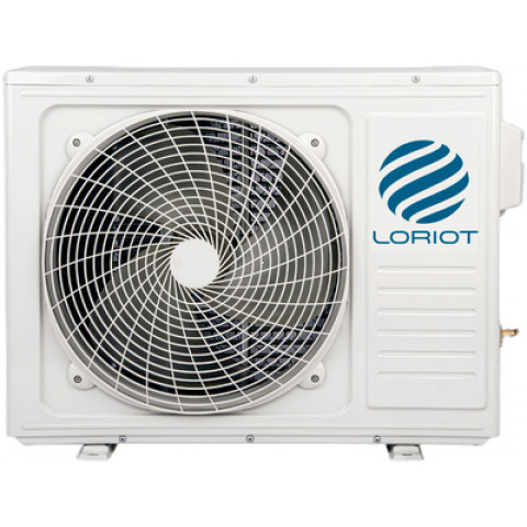 Кондиционер Loriot LAC-07AH серии prestige
