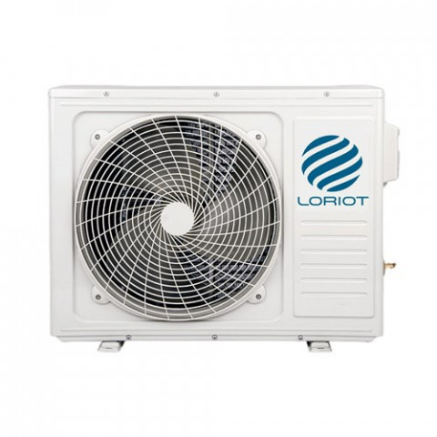 Сплит система Loriot LAC-09AJI Residence Smart DC Inverter