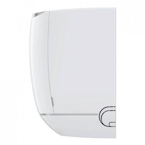 Сплит система Loriot LAC-09AJI Residence Smart DC Inverter