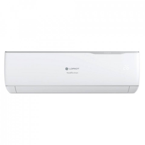 Сплит система Loriot LAC-09AJI Residence Smart DC Inverter