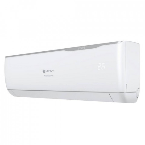 Сплит система Loriot LAC-09AJI Residence Smart DC Inverter