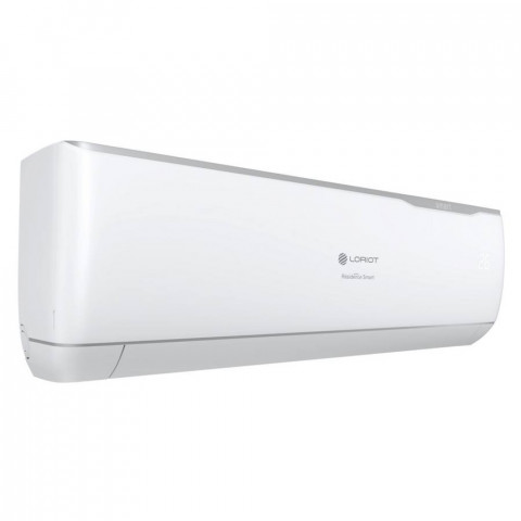 Сплит система Loriot LAC-09AJI Residence Smart DC Inverter
