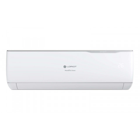 Кондиционер Loriot LAC-07AJ Résidence Smart