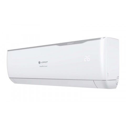 Кондиционер Loriot LAC-07AJ Résidence Smart